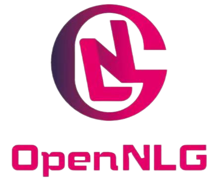 OpenNLG Logo